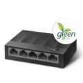 Switch TP-LINK LS1005G (5x 10/100/1000Mbps) - 2948587