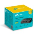 Switch TP-LINK LS1005G (5x 10/100/1000Mbps) - 2948590