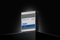 Teltonika TSW101 Gigabit Ethernet (10/100/1000) Obsługa PoE Metaliczny - 2948610