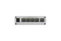 Teltonika TSW101 Gigabit Ethernet (10/100/1000) Obsługa PoE Metaliczny - 2948615