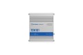 Teltonika TSW101 Gigabit Ethernet (10/100/1000) Obsługa PoE Metaliczny - 2948612