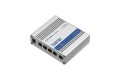 Teltonika TSW101 Gigabit Ethernet (10/100/1000) Obsługa PoE Metaliczny - 2948613