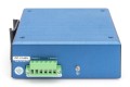 Przemysłowy 8+2 Port L2 Managed Gigabit Ethernet Switch 8x GE RJ45 + 2 SFP Port - 2948621