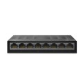 Switch TP-LINK TL-LS1008G (8x 10/100/1000Mbps) - 2948638
