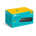Switch TP-LINK TL-LS1008G (8x 10/100/1000Mbps) - 2948639