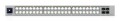 Ubiquiti UniFi ECS-48-PoE Zarządzany L2/L3 10G Ethernet (100/1000/10000) Obsługa PoE 1U Szary - 2948646