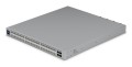 Ubiquiti UniFi ECS-48-PoE Zarządzany L2/L3 10G Ethernet (100/1000/10000) Obsługa PoE 1U Szary - 2948649