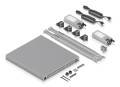 Ubiquiti UniFi ECS-48-PoE Zarządzany L2/L3 10G Ethernet (100/1000/10000) Obsługa PoE 1U Szary - 2948652