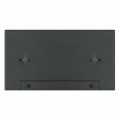 Intellinet 561792 przełącznik sieciowy Gigabit Ethernet (10/100/1000) Obsługa PoE Czarny - 2948668