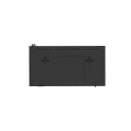 Ruijie Networks RG-ES206MG-P przełącznik sieciowy Zarządzany L2 2.5G Ethernet (100/1000/2500) Obsługa PoE Montaż na biurku/ścianie Czarny - 2948687
