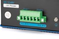 Industrialny przełącznik Ethernet 8+2 -Port Gigabit PoE Switch 8 Port GE PoE RJ45, 2 GE SFP Port - 2948700