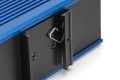 Industrialny przełącznik Ethernet 8+2 -Port Gigabit PoE Switch 8 Port GE PoE RJ45, 2 GE SFP Port - 2948701