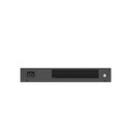 Ruijie Networks RG-ES116G-L przełącznik sieciowy Nie zarządzany L2 Gigabit Ethernet (10/100/1000) Czarny - 2948720