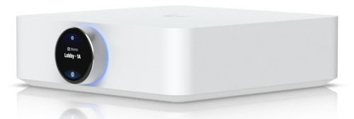 Ubiquiti PowerAmp Dom Biały - 2948738