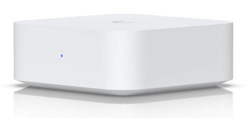 Ubiquiti UPL-Port-W Przewodowa sieć LAN Wi-Fi Biały - 2948767