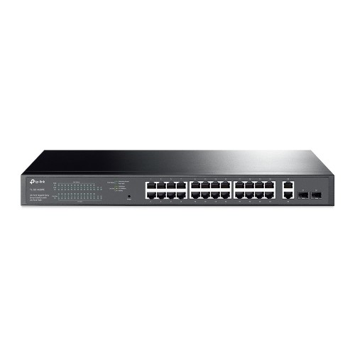 Switch TP-LINK TL-SG1428PE - 2948768