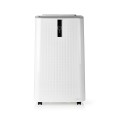 Nedis WIFIACMB1WT12 klimatyzator przenośny 62 dB Biały - 2948783