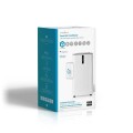 Nedis WIFIACMB1WT12 klimatyzator przenośny 62 dB Biały - 2948773