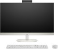 HP AIO 24-cr0184nw Ryzen 3 7320U 23.8"FHD IPS 250nits AG 16GB LPDDR5 SSD512 Radeon 610M Cam720p kB+Mouse NoOS Shell White 2Y - 2948788