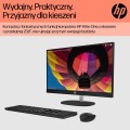 HP AIO 24-cr0144nw Ryzen 3 7320U 23.8"FHD IPS 250nits AG 8GB LPDDR5 SSD512 Radeon 610M Cam720p kB+Mouse Win11 Shell White 2Y - 2948815