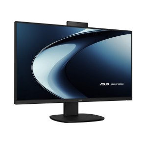 ASUS AIO ExpertCenter PM670KA-BPE046X Ryzen AI 7 350 27.0"FHD 300nits 100Hz AG 16GB DDR5 SSD1TB Radeon 860M WLAN+BT Cam 5M + IR W11Pro 3Y OnSite Black