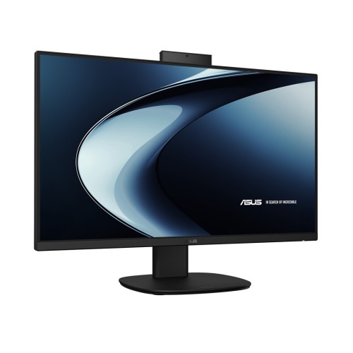 ASUS AIO ExpertCenter PM670KA-BPE046X Ryzen AI 7 350 27.0"FHD 300nits 100Hz AG 16GB DDR5 SSD1TB Radeon 860M WLAN+BT Cam 5M + IR W11Pro 3Y OnSite Black - 2948830