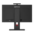 Lenovo AIO ThinkCentre M90a G6 Ultra 7 265 23.8"FHD Touch IPS 120Hz 250nits LBL AG 32GB DDR5 5600 SSD1TB Intel Graphics Cam 5.0MP + IR vPro W11Pro Black 3Y OnSite - 2948854