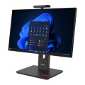 Lenovo AIO ThinkCentre M90a G6 Ultra 7 265 23.8"FHD Touch IPS 120Hz 250nits LBL AG 32GB DDR5 5600 SSD1TB Intel Graphics Cam 5.0MP + IR vPro W11Pro Black 3Y OnSite - 2948853