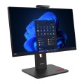 Lenovo AIO ThinkCentre M70a G6 Ultra 7 265T 23.8"FHD IPS 120Hz 250nits LBL AG 32GB DDR5 5600 SSD1TB Intel Graphics Cam 5.0MP vPro W11Pro Black 3Y OnSite - 2948857