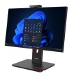 Lenovo AIO ThinkCentre M70a G6 Ultra 7 265T 23.8"FHD IPS 120Hz 250nits LBL AG 32GB DDR5 5600 SSD1TB Intel Graphics Cam 5.0MP vPro W11Pro Black 3Y OnSite - 2948858