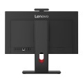 Lenovo AIO ThinkCentre M70a G6 Ultra 7 265T 23.8"FHD IPS 120Hz 250nits LBL AG 32GB DDR5 5600 SSD1TB Intel Graphics Cam 5.0MP vPro W11Pro Black 3Y OnSite - 2948860