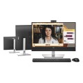 DELL Pro QC24251 Intel® Core™ i5 i5-14500T 61 cm (24") 1920 x 1080 px All-in-One PC 16 GB DDR5-SDRAM 512 GB SSD Windows 11 Pro Wi-Fi 6E (802.11ax) Czarny - 2948881