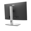 DELL Pro QC24251 Intel® Core™ i5 i5-14500T 61 cm (24") 1920 x 1080 px All-in-One PC 16 GB DDR5-SDRAM 512 GB SSD Windows 11 Pro Wi-Fi 6E (802.11ax) Czarny - 2948883