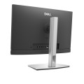 DELL Pro QC24251 Intel® Core™ i5 i5-14500T 61 cm (24") 1920 x 1080 px All-in-One PC 16 GB DDR5-SDRAM 512 GB SSD Windows 11 Pro Wi-Fi 6E (802.11ax) Czarny - 2948884