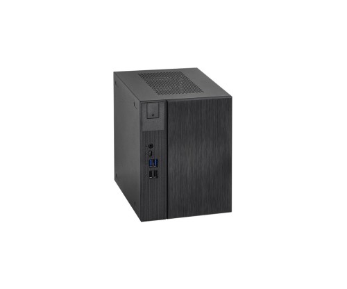 ASRock Barebone Deskmeet X600 HDMI/2xDP DDR5 sprzedaż detaliczna - 2949293