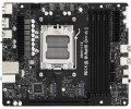 ASRock Barebone Deskmeet X600 HDMI/2xDP DDR5 sprzedaż detaliczna - 2949291