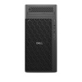 DELL Pro Max FCT2250 T2 Intel Core Ultra 9 285K 64 GB DDR5-SDRAM 1 TB SSD Windows 11 Pro Tower PC Czarny - 2949315