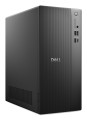 Dell Tower ECT1250 i3-14100 8GB DDR5 5600 SSD512 Intel UHD Graphics 730 WLAN+BT/Kb+Mouse W11Pro 3Y ProSupport - 2927661