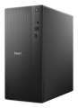 Dell Tower ECT1250 i3-14100 8GB DDR5 5600 SSD512 Intel UHD Graphics 730 WLAN+BT/Kb+Mouse W11Pro 3Y ProSupport - 2927660