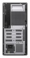 Dell Tower ECT1250 i3-14100 8GB DDR5 5600 SSD512 Intel UHD Graphics 730 WLAN+BT/Kb+Mouse W11Pro 3Y ProSupport - 2927662