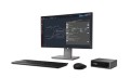 Lenovo ThinkStation PGX GB10 128 GB LPDDR5x-SDRAM 4 TB SSD DGX OS Mini Tower Mini PC Czarny - 2927814