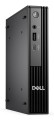 DELL Pro QCM1250 Intel® Core™ i5 i5-14500T 16 GB DDR5-SDRAM 512 GB SSD Windows 11 Pro Micro PC Mini PC Czarny - 2949435