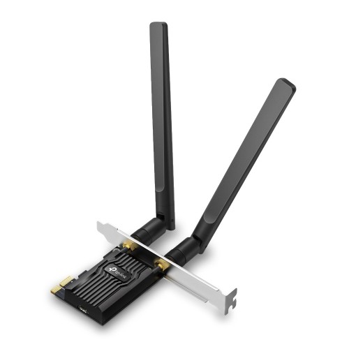 Karta sieciowa TP-LINK Archer TX10E Wi-Fi 6 AX900 - 2949450