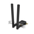 Karta sieciowa TP-LINK Archer TX10E Wi-Fi 6 AX900 - 2949452
