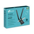 Karta sieciowa TP-LINK Archer TX10E Wi-Fi 6 AX900 - 2949453