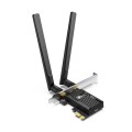 Karta sieciowa TP-LINK Archer TX10E Wi-Fi 6 AX900 - 2949451