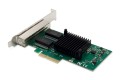 Digitus 4-portowa karta sieciowa Gigabit Ethernet, RJ45, PCI Express, Intel I350 - 2949475
