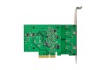 Karta sieciowa przewodowa Quad-RJ45 2.5GbE PCI Express 2.1 Chipset: RTL8125B+ASM1806 - 2949483