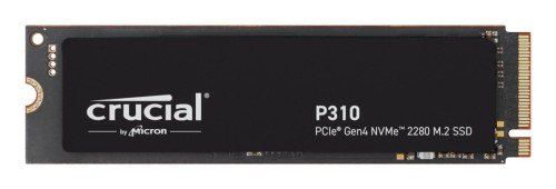 Crucial P310 4 TB M.2 PCI Express 4.0 NVMe - 2949488