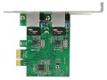 DeLOCK 89999 karta sieciowa Wewnętrzny WLAN 1000 Mbit/s - 2949490